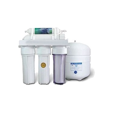 Akyurt Su Arıtmacı