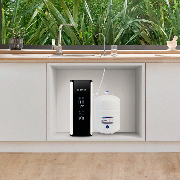 Akyurt Su Arıtmacı